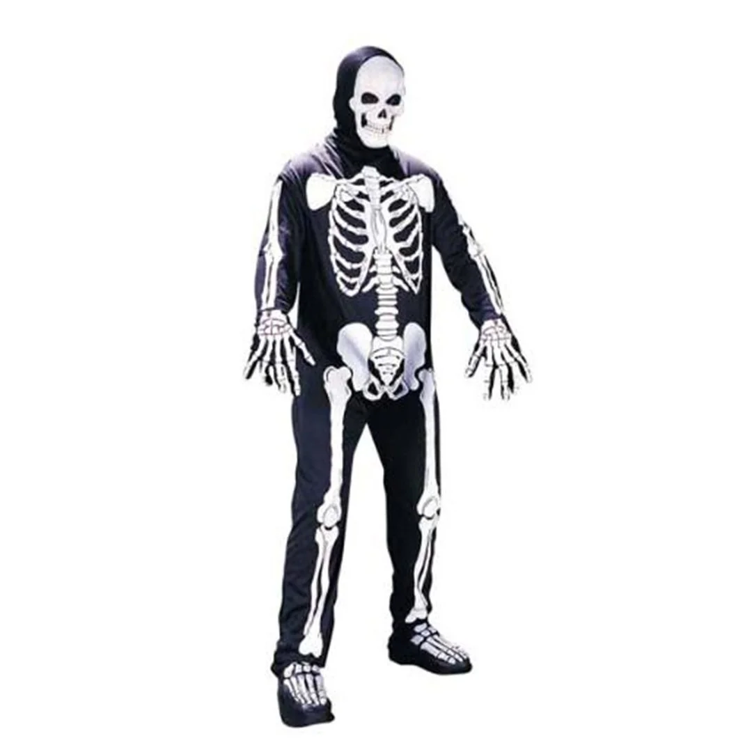 SKELETON