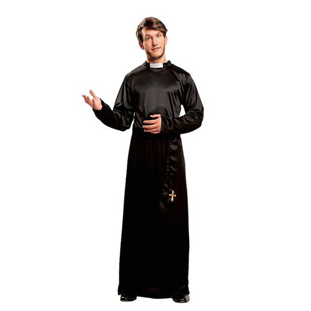 PRIEST