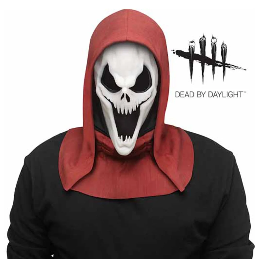 DEAD BY DAYLIGHT FACE MASK VIPER