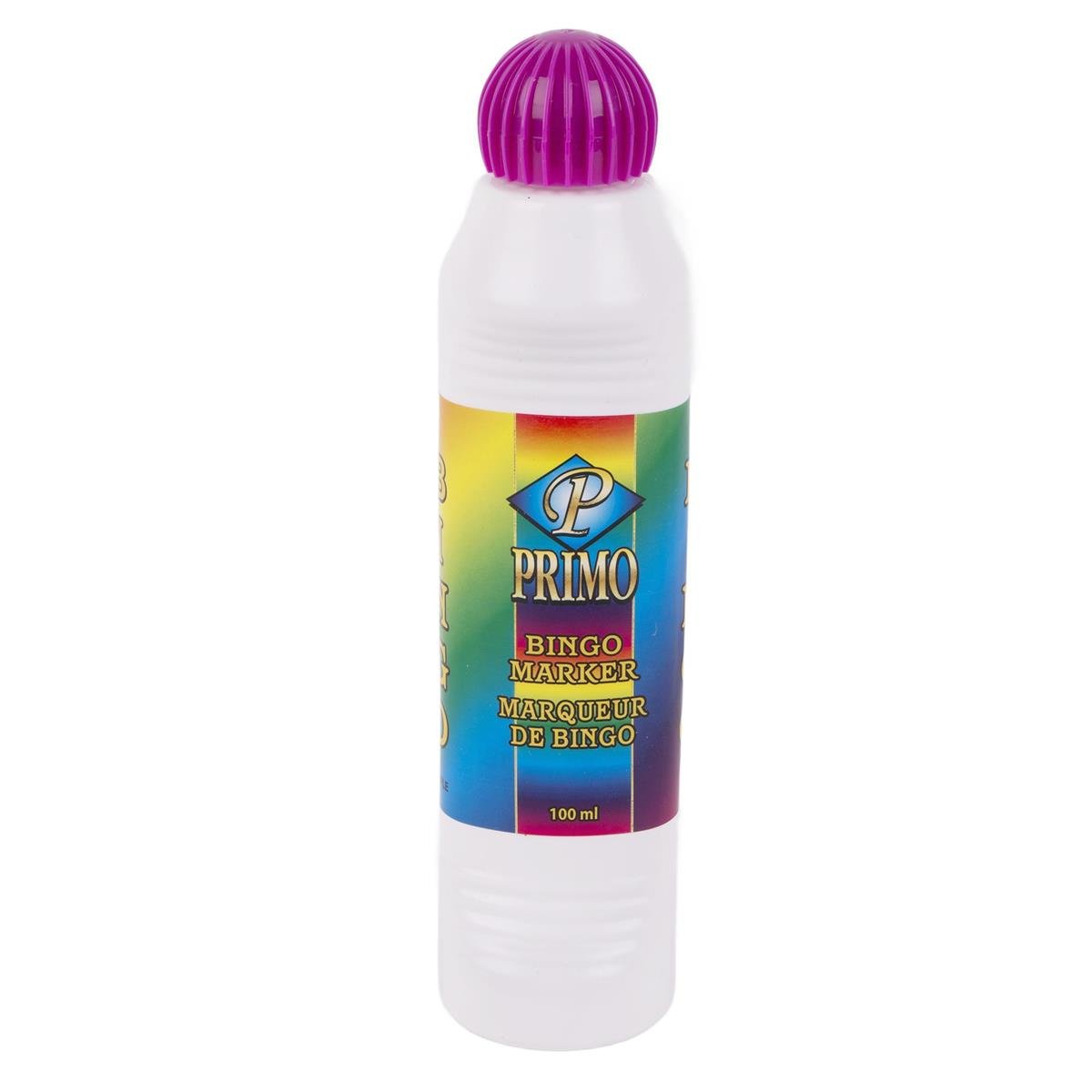 O.WKs. Bingo Dabber 100ml - Purple