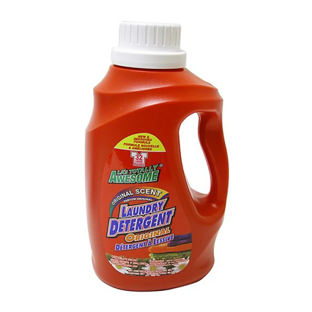 Laundry Detergent Original