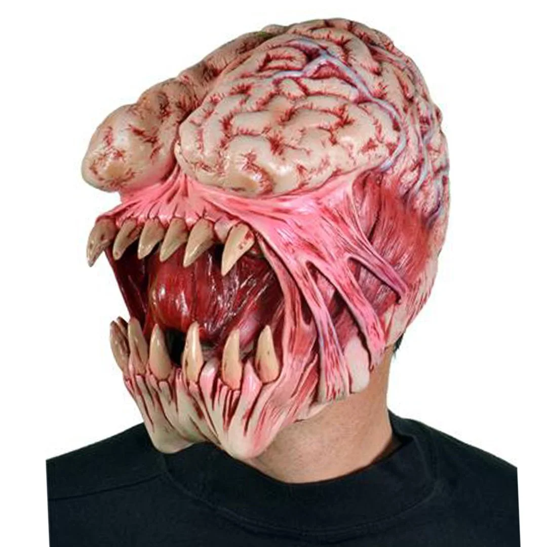 BRAIN EATER