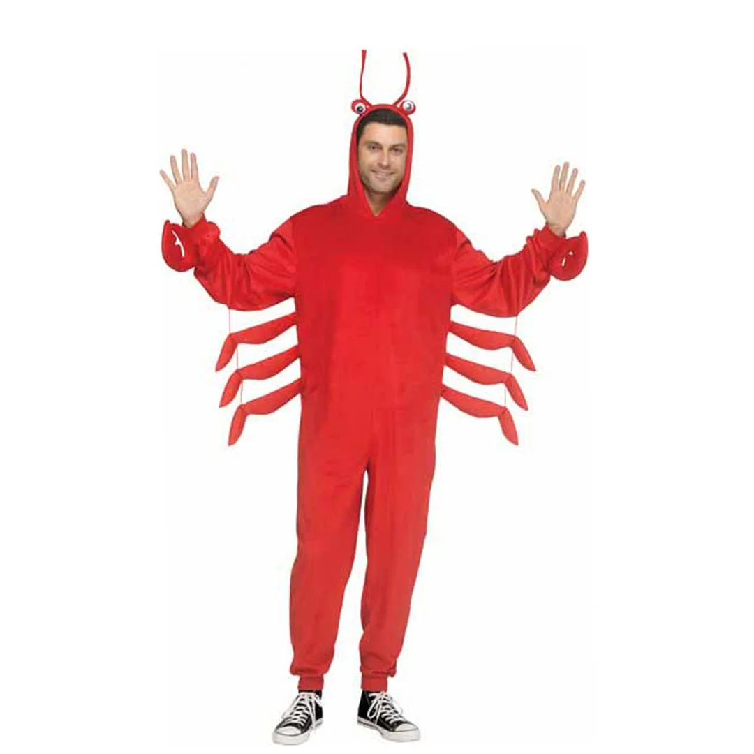E-Z LOBSTER
