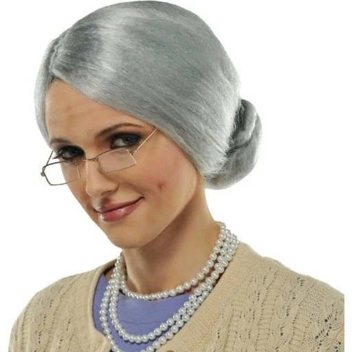 Grandma Novelty Eyewear