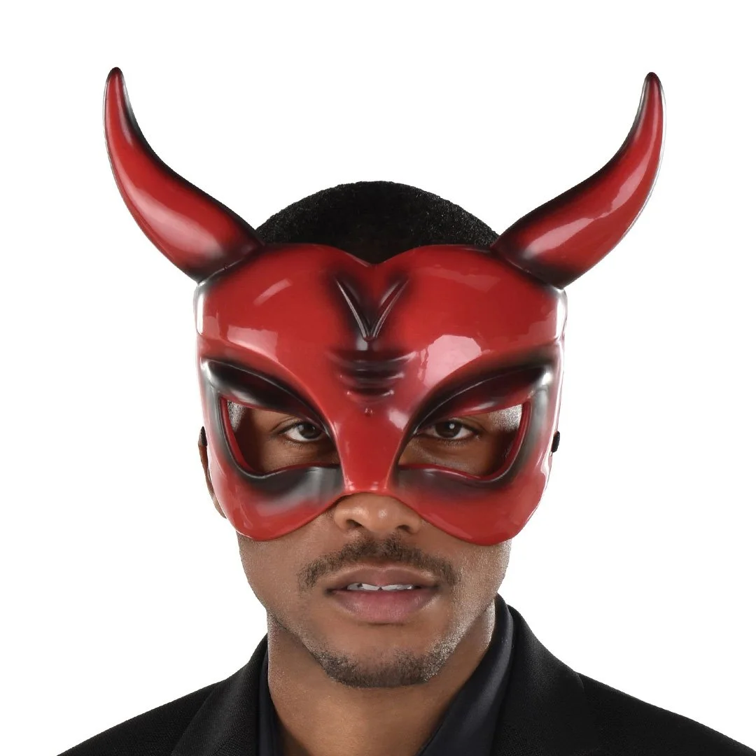 Horned Devil