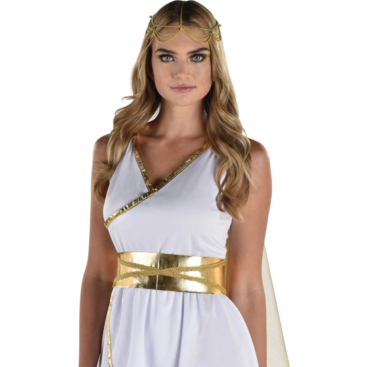 Goddess Hair Jewelry