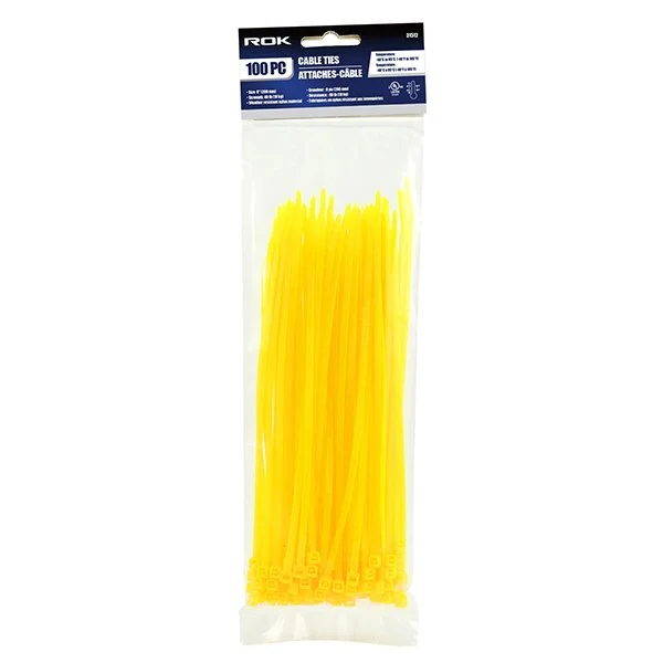 Cable Tie 100Pc