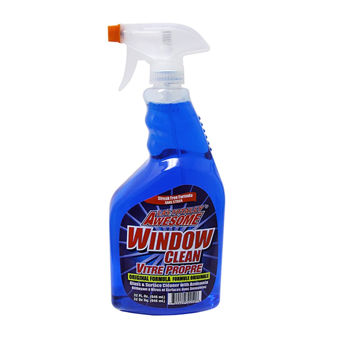 Window Glass Cleaner