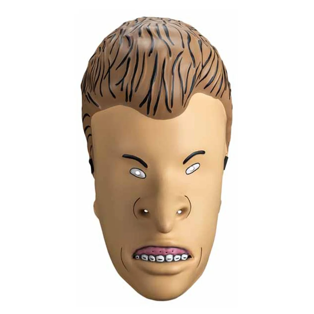 BEAVIS & BUTT-HEAD - BUTT-HEAD N/A CAN