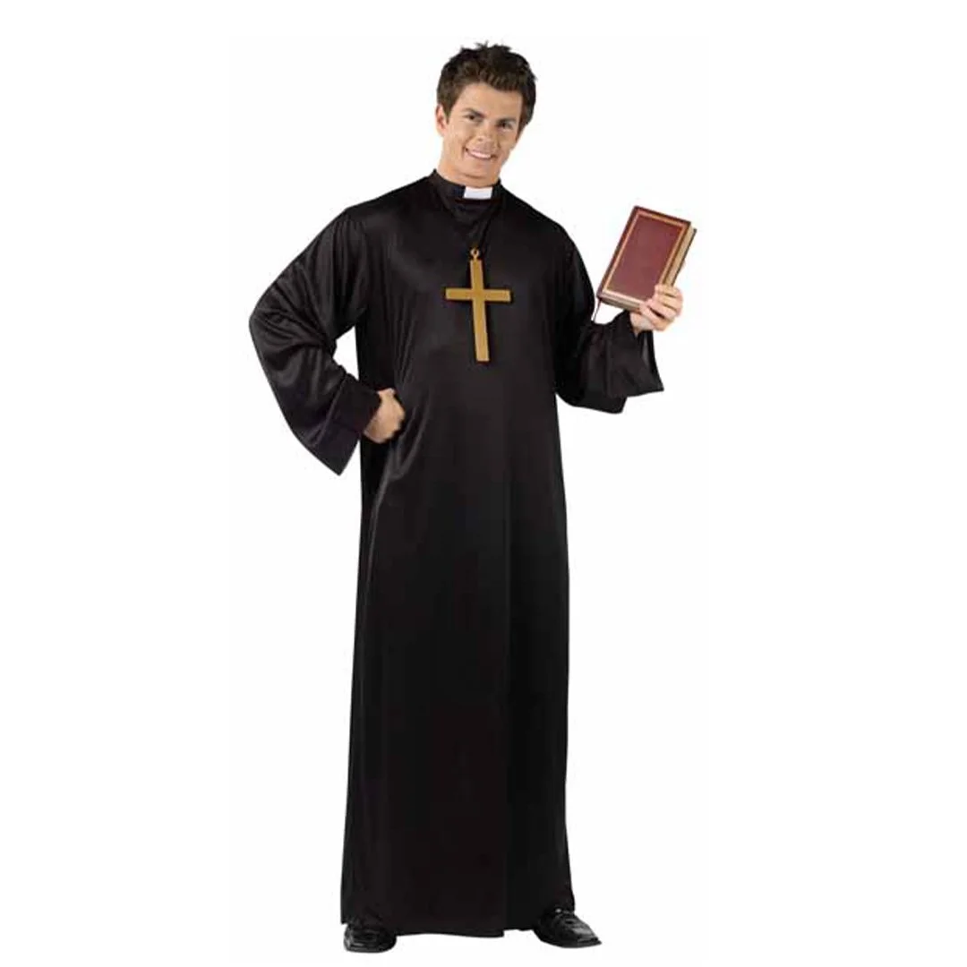 PRIEST