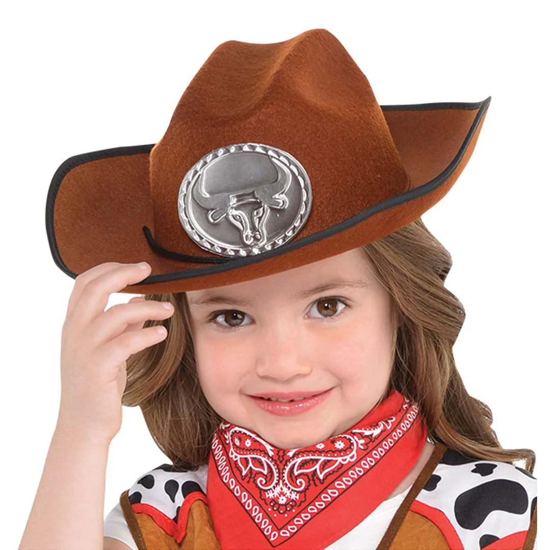 Cowboy Hat - Child