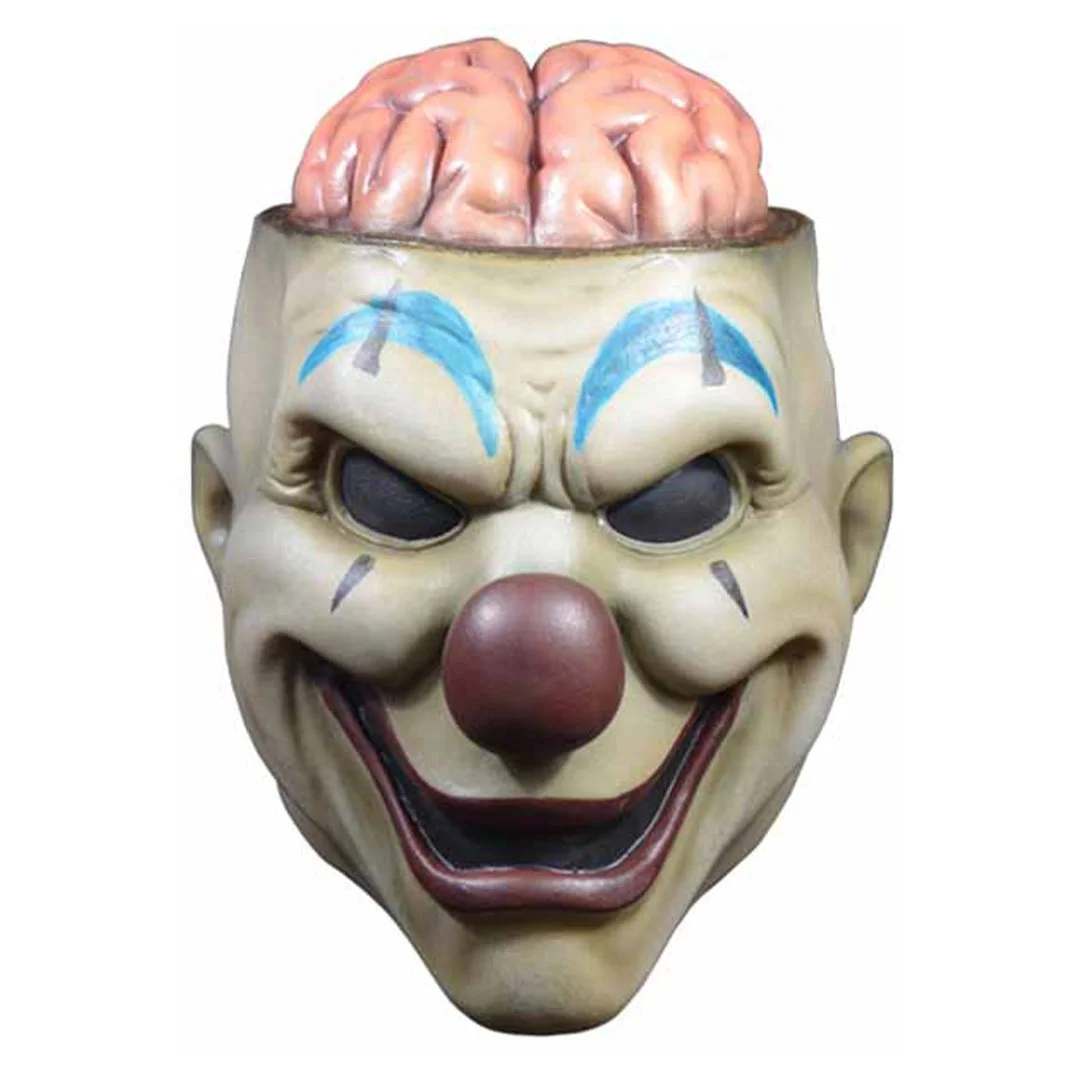 BRAINIAC AMERICAN HORROR STORY