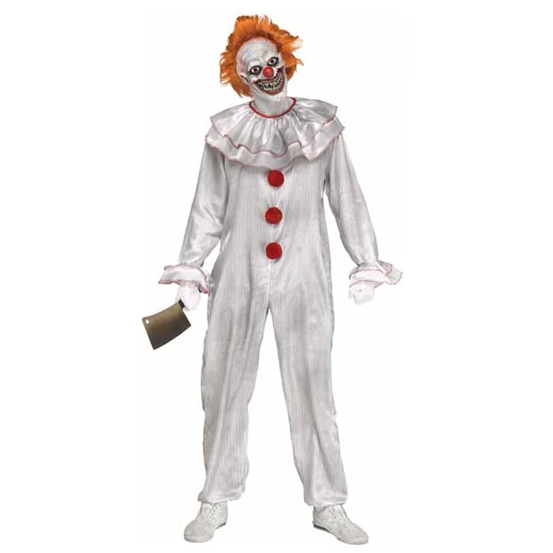 CARNEVIL CLOWN