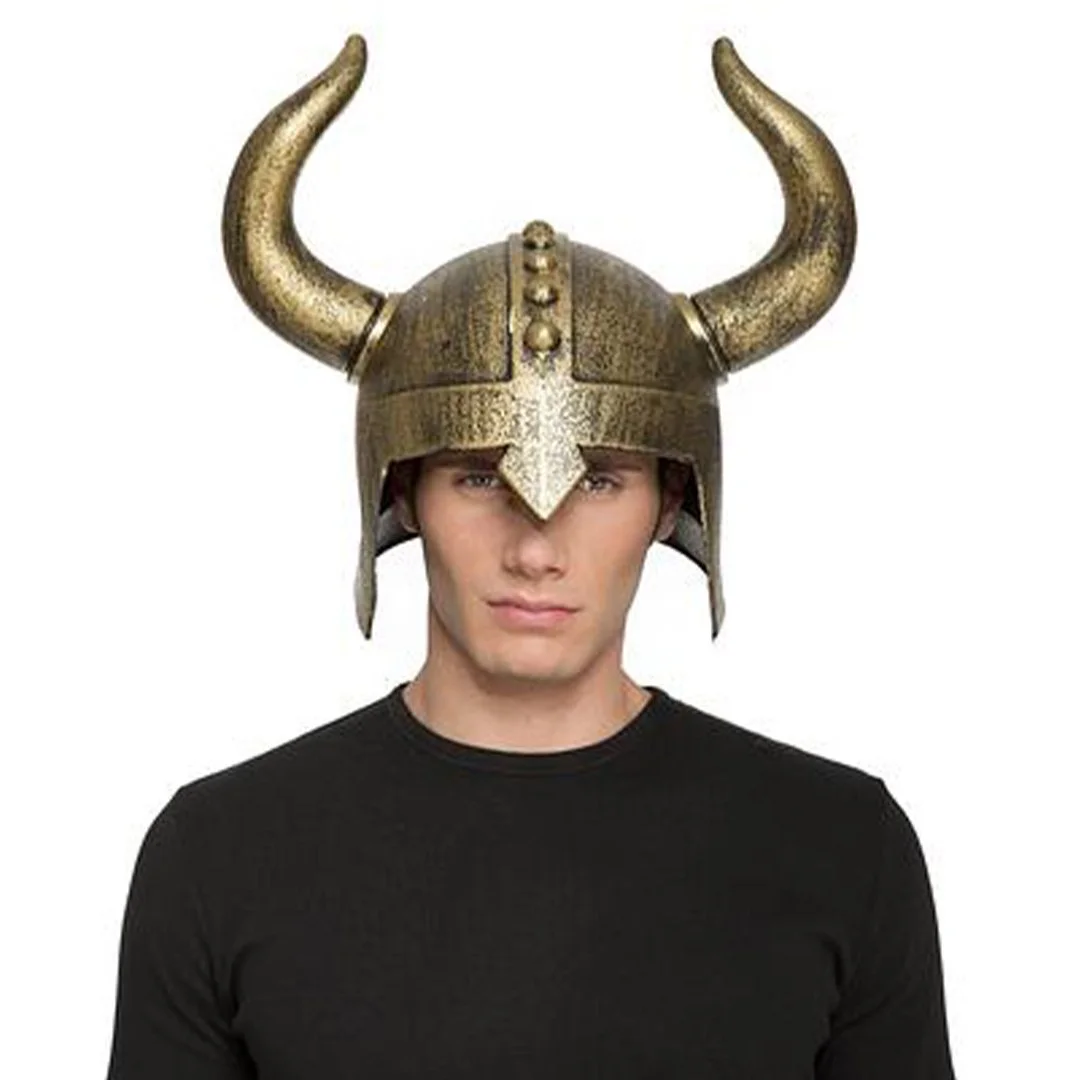 VIKING HELMET