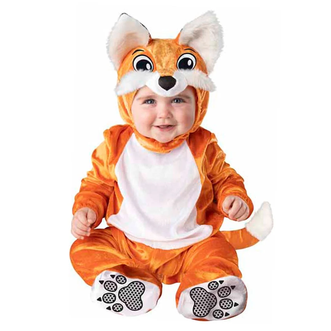 BABY FOX - INFANT