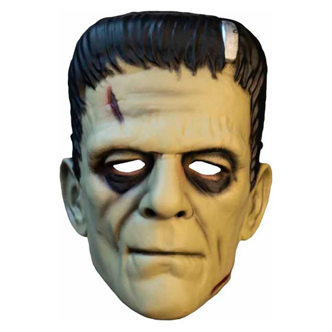 FRANKENSTEIN MASK