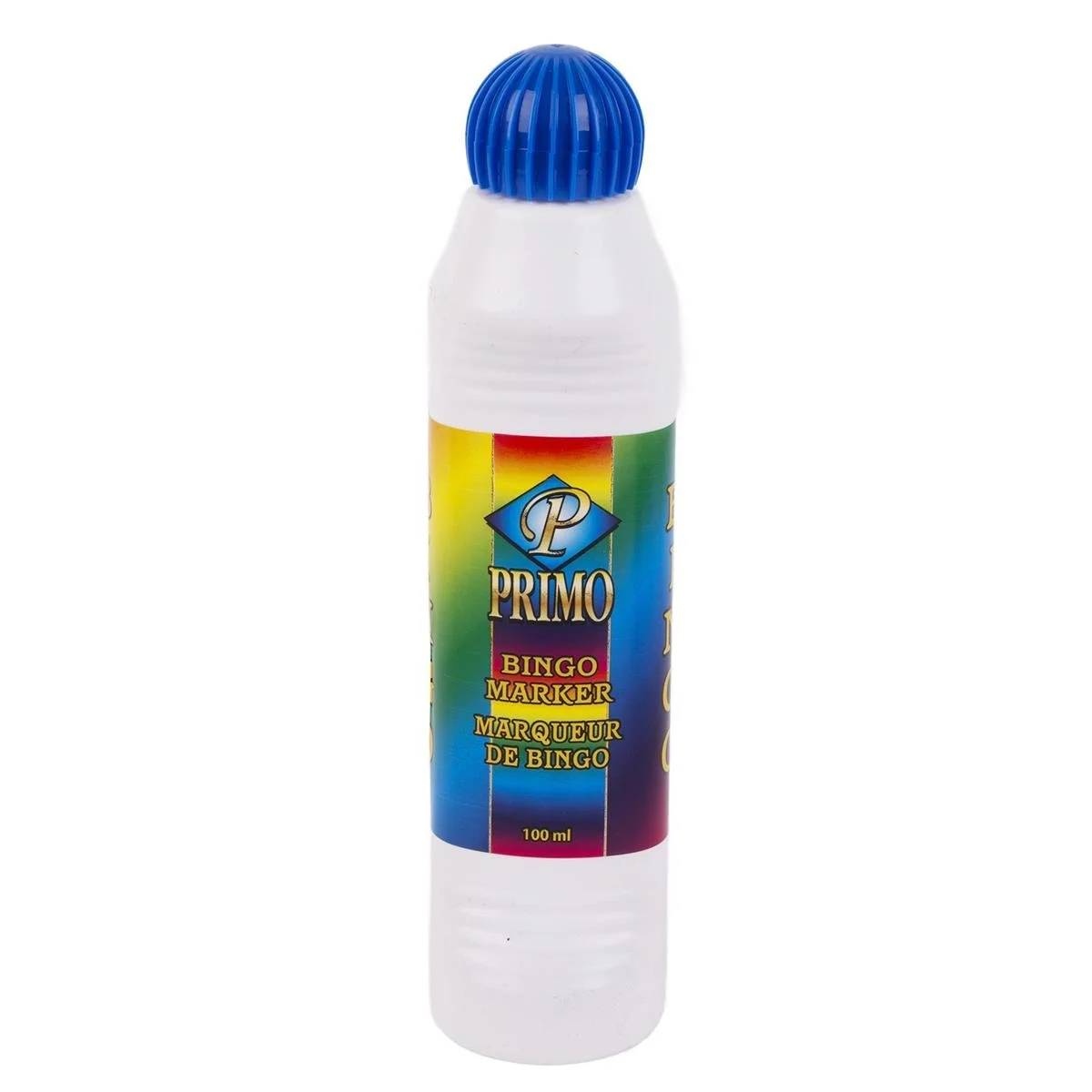 O.WKs. Bingo Dabber 100ml - Blue