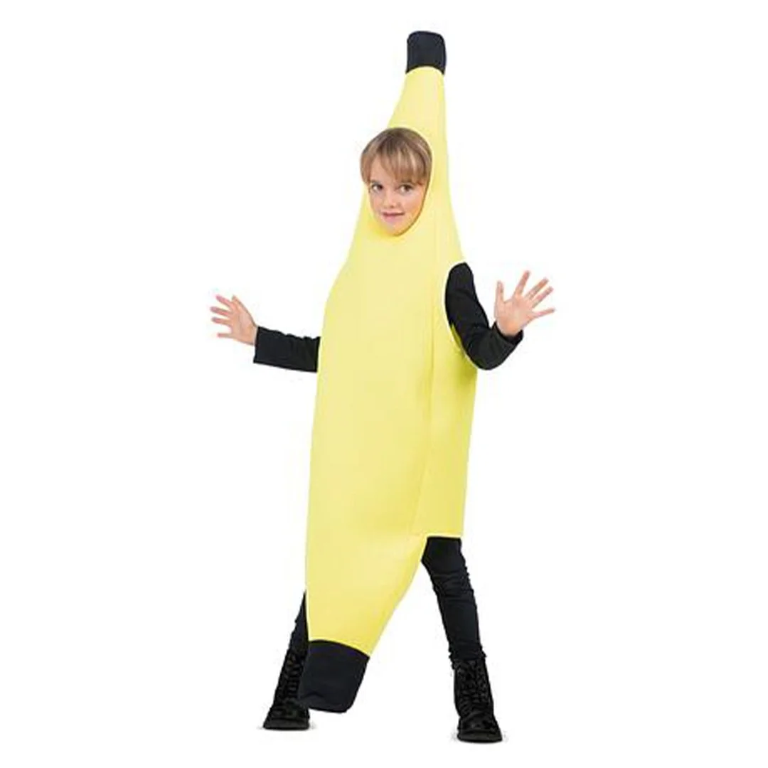 BANANA - CHILD COSTUME