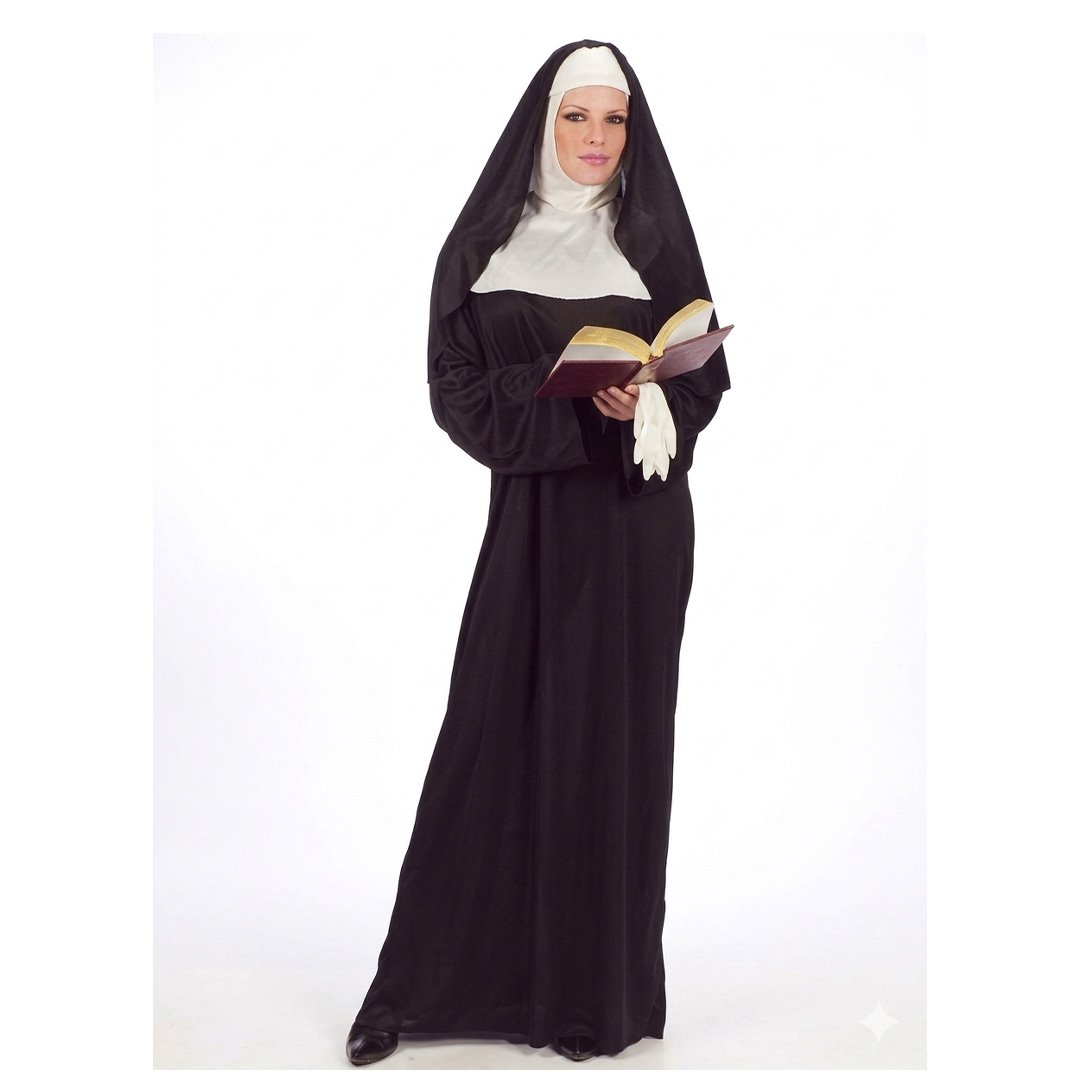DELUXE NUN