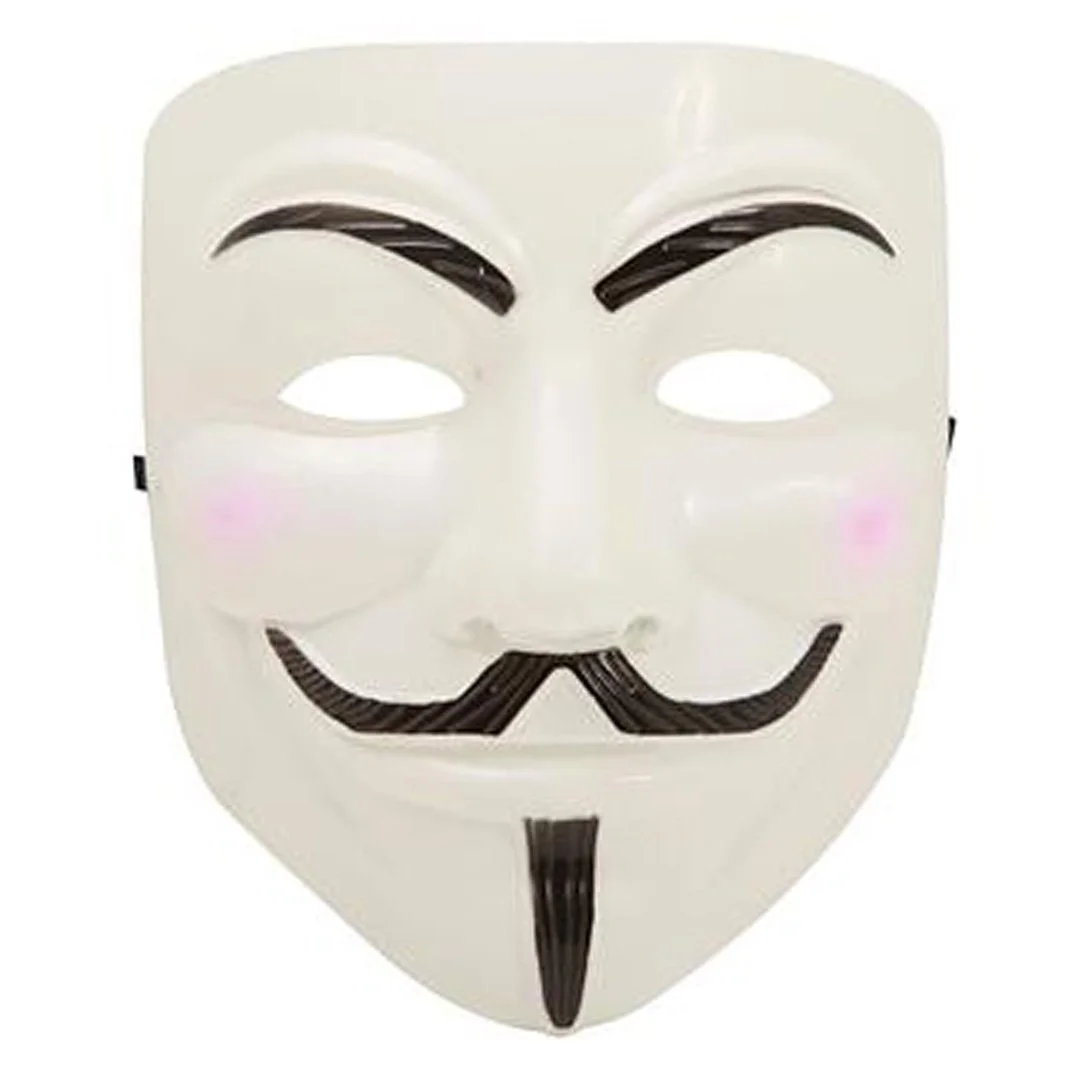 VENDETTA MASK