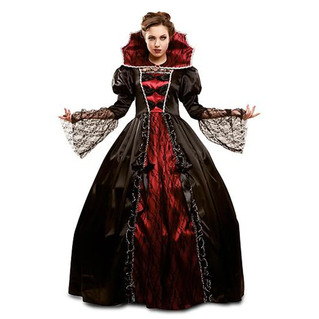 DE LUXE VAMPIRESS - ADULT COSTUME