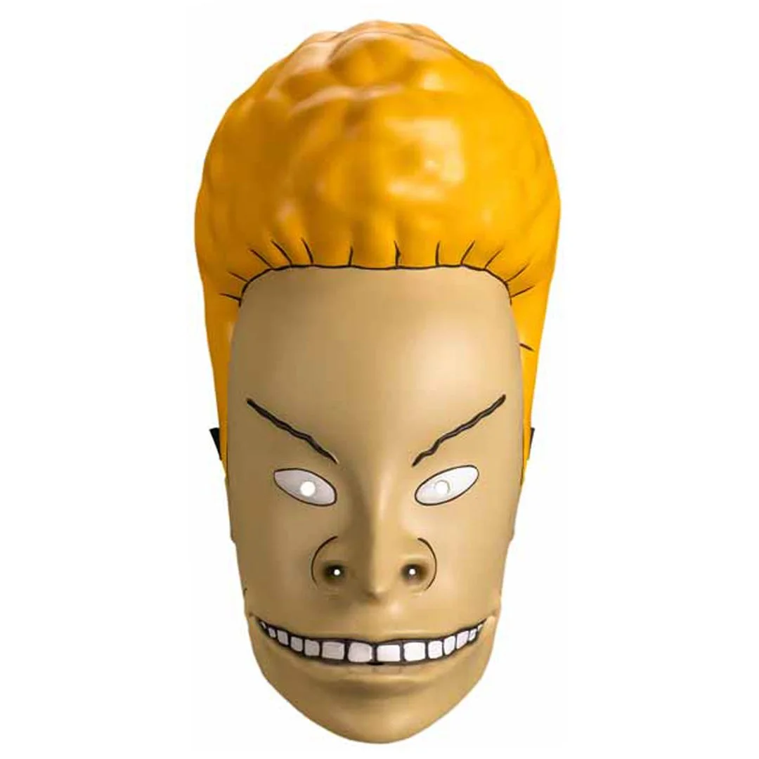 BEAVIS & BUTT-HEAD BEAVIS MASK N/A CAN