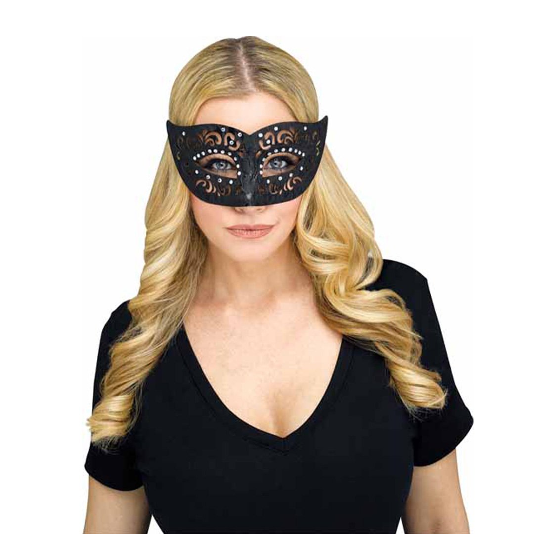 FANTASY LASER LOOK MASK