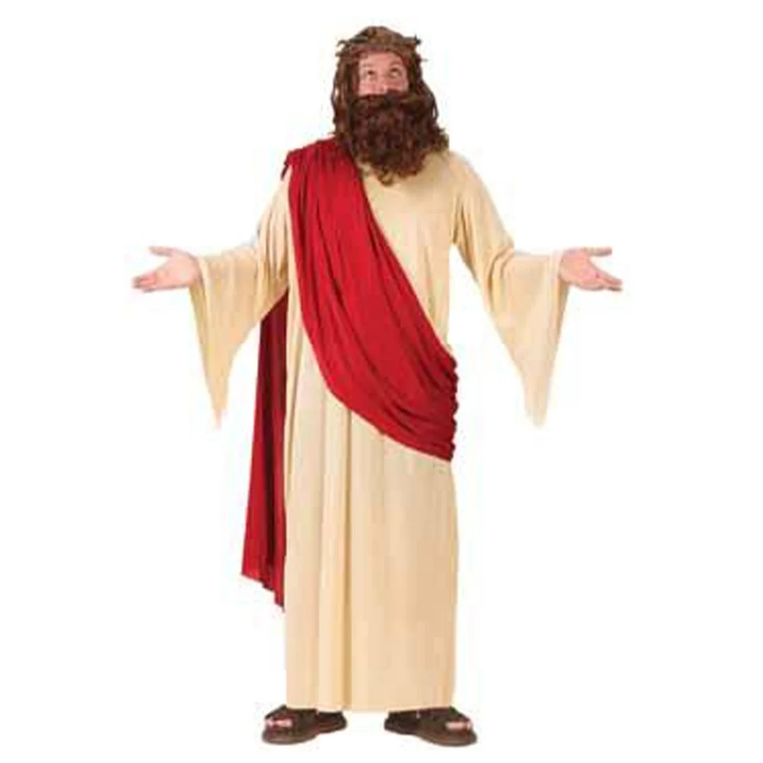 DISCIPLE / JESUS