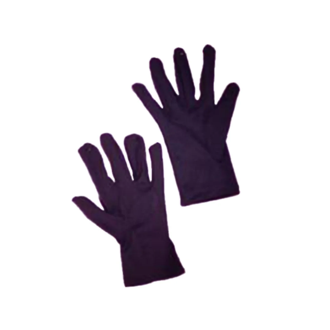 GLOVES NYLON FUN WORLD