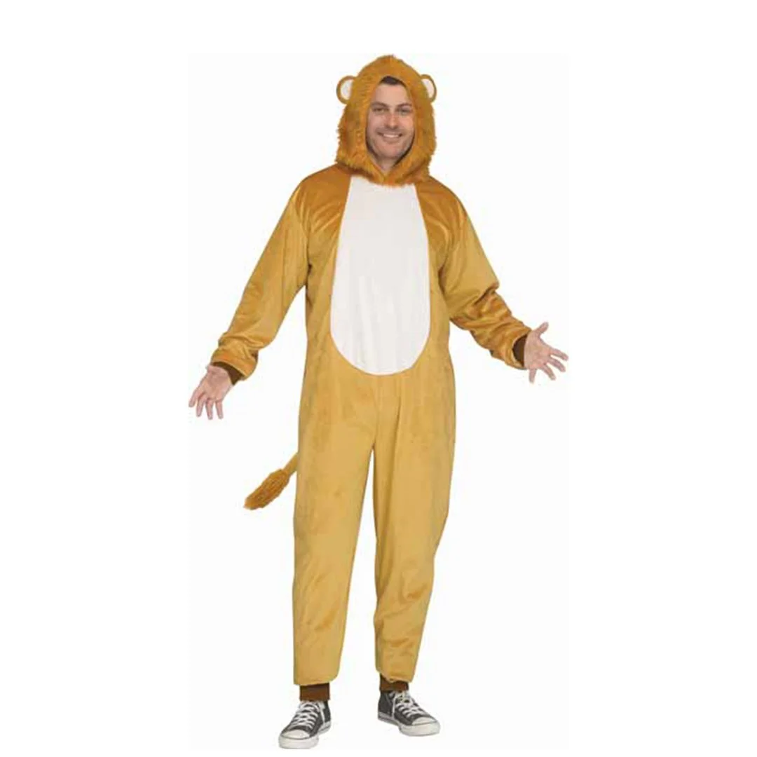 E-Z LION
