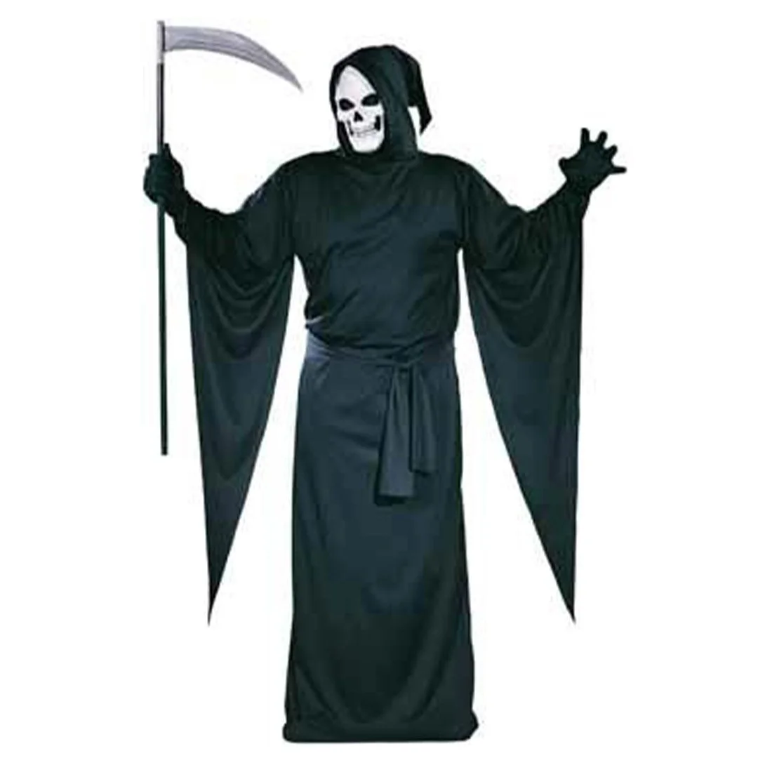 GRIM REAPER - ADULT PLUS SIZE