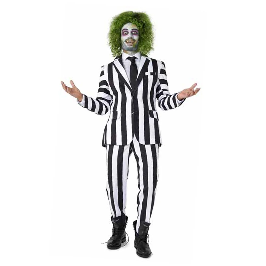 BEETLEJUICE - SUITMEISTER