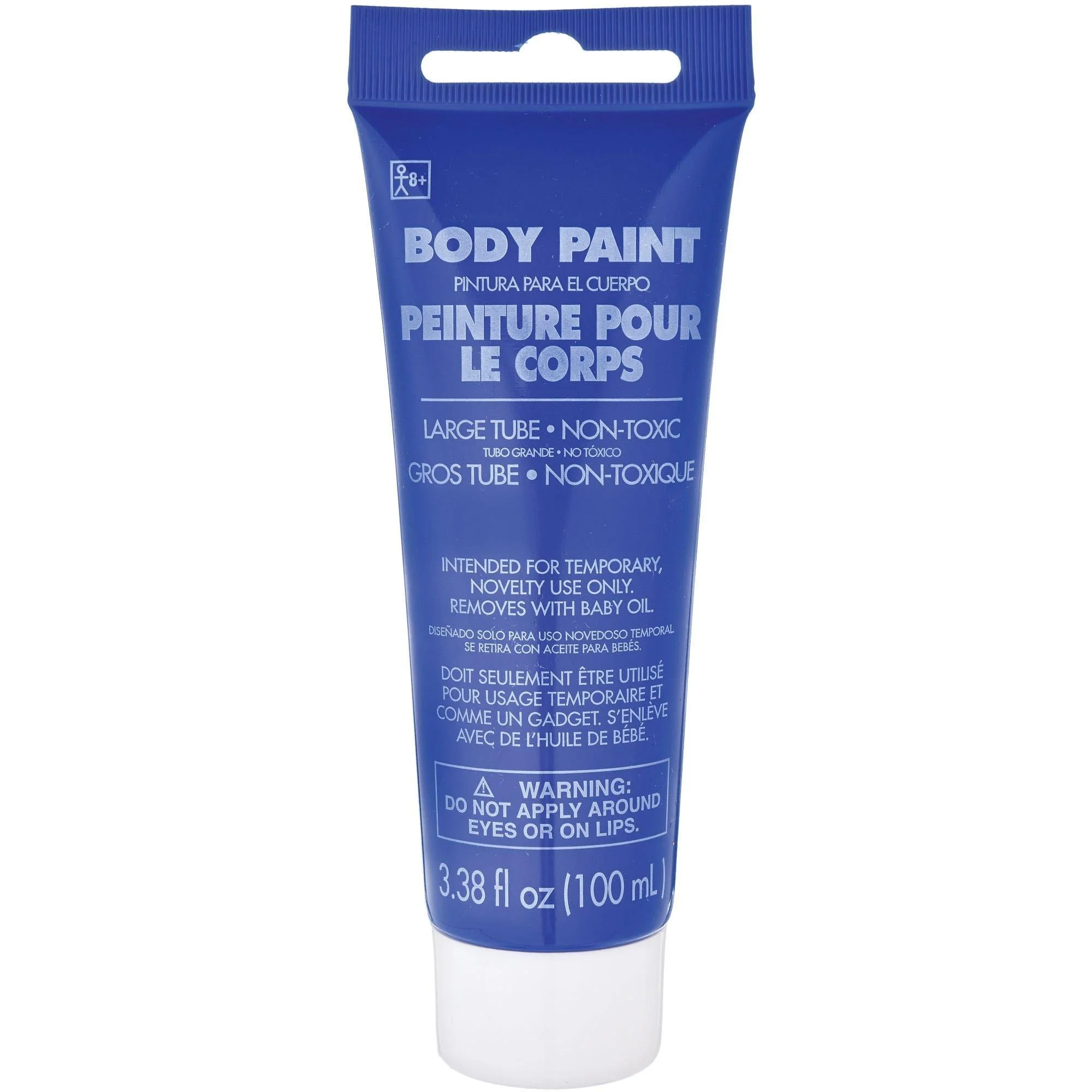 Body Paint - Blue