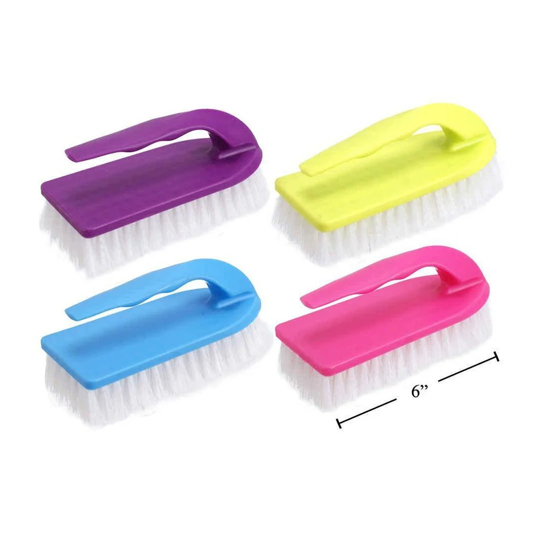 H.E. Hand Scrubber, 4 colours