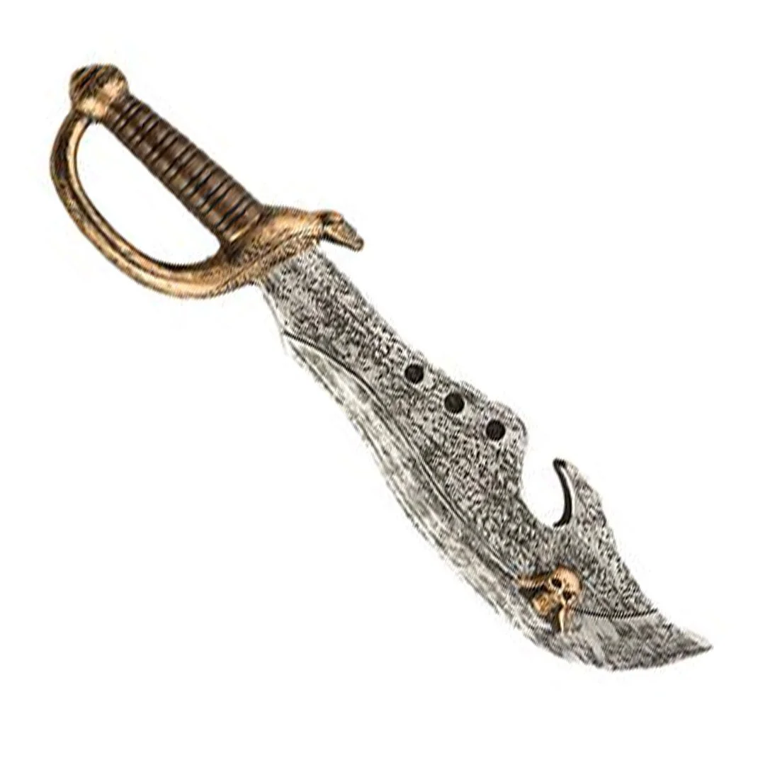 PIRATE SWORD
