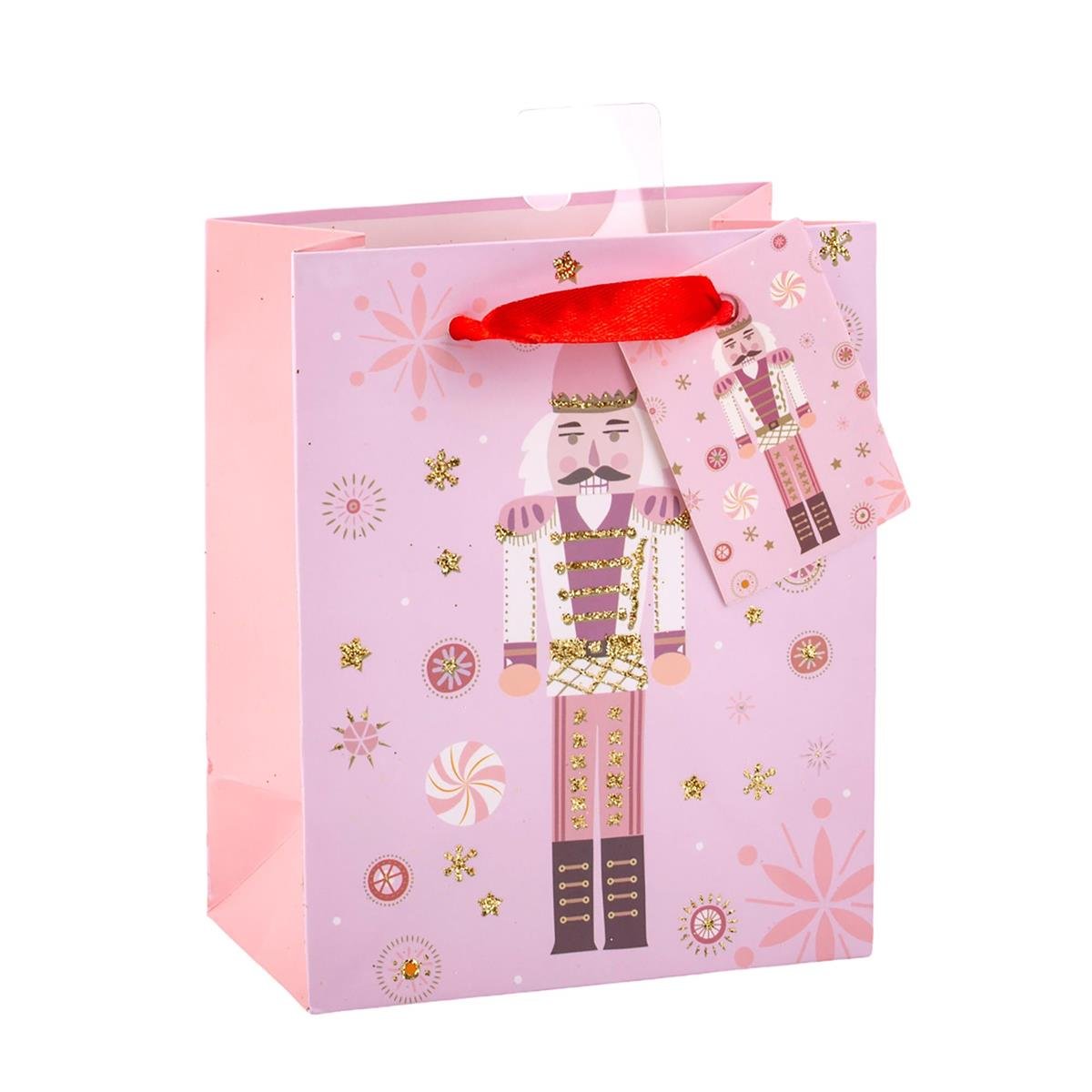 Paper Trendz Xmas Gift Bag, Small