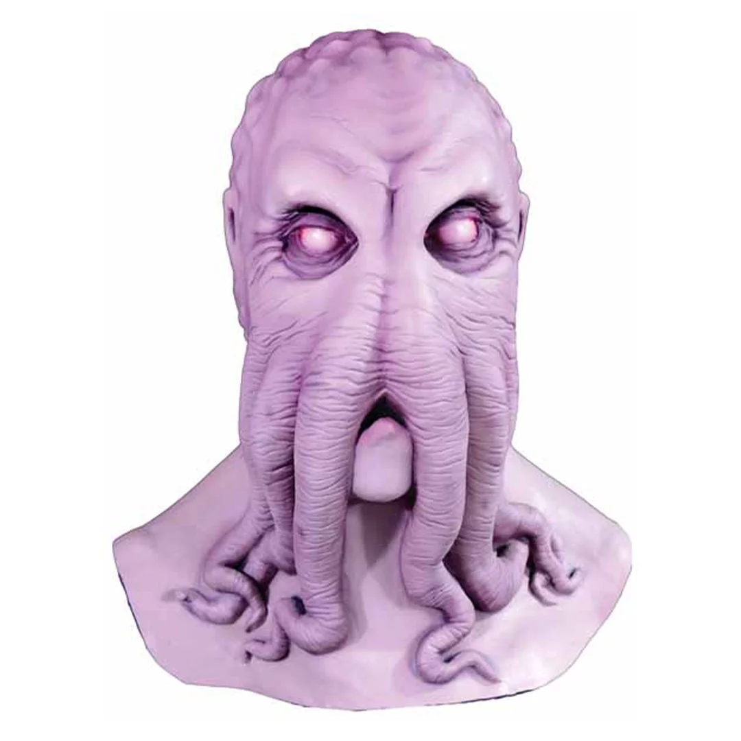 LOVE CRAFT MASK DEATH STUDIO COLLECT