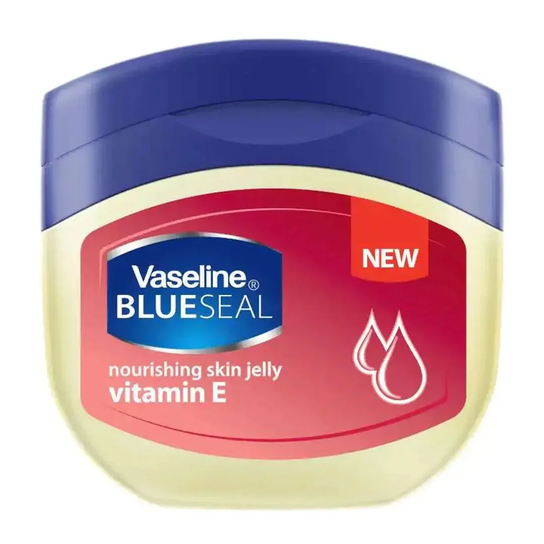 VASELINE 100 ML CP 24/144 VITAMIN E
