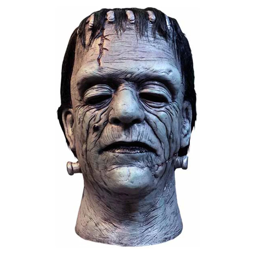HOUSE OF FRANKENSTEIN MASK