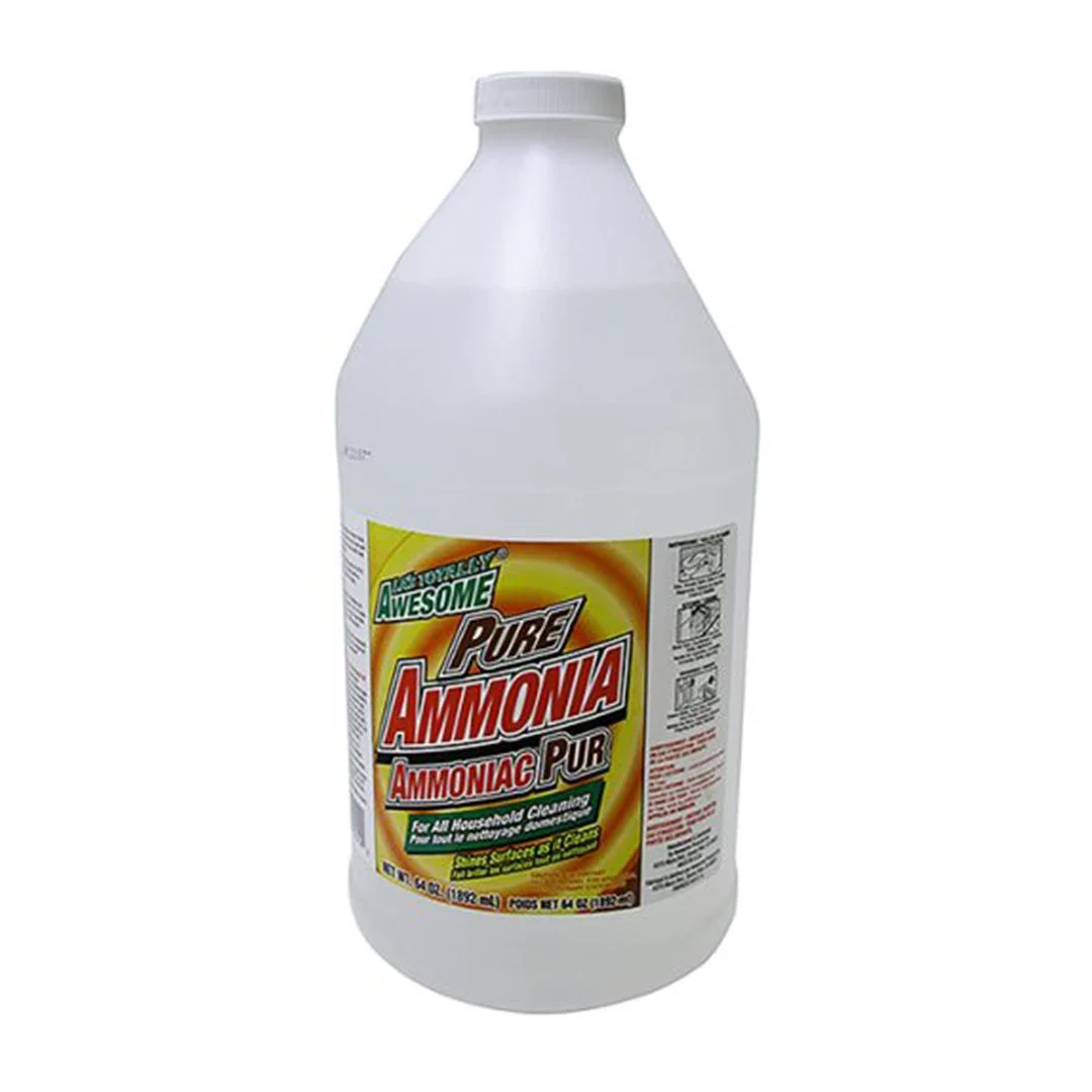 Ammonia Pure