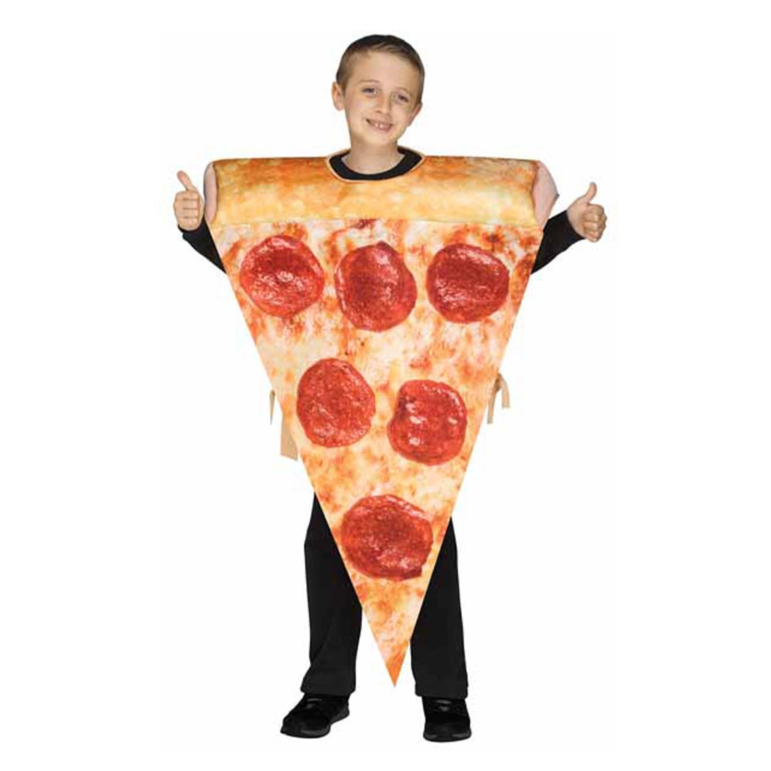 PIZZA SLICE - CHILD