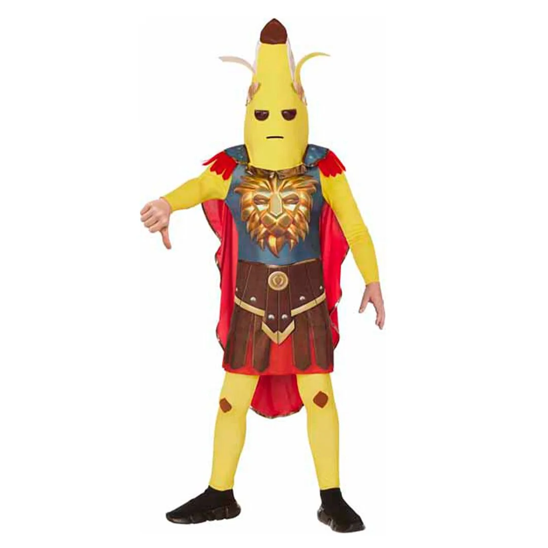 POTASSIUS PEELS - YOUTH COSTUME
