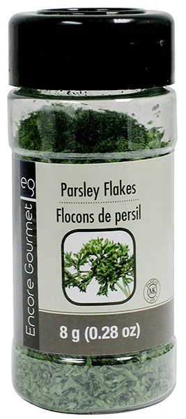 Parsley Flakes