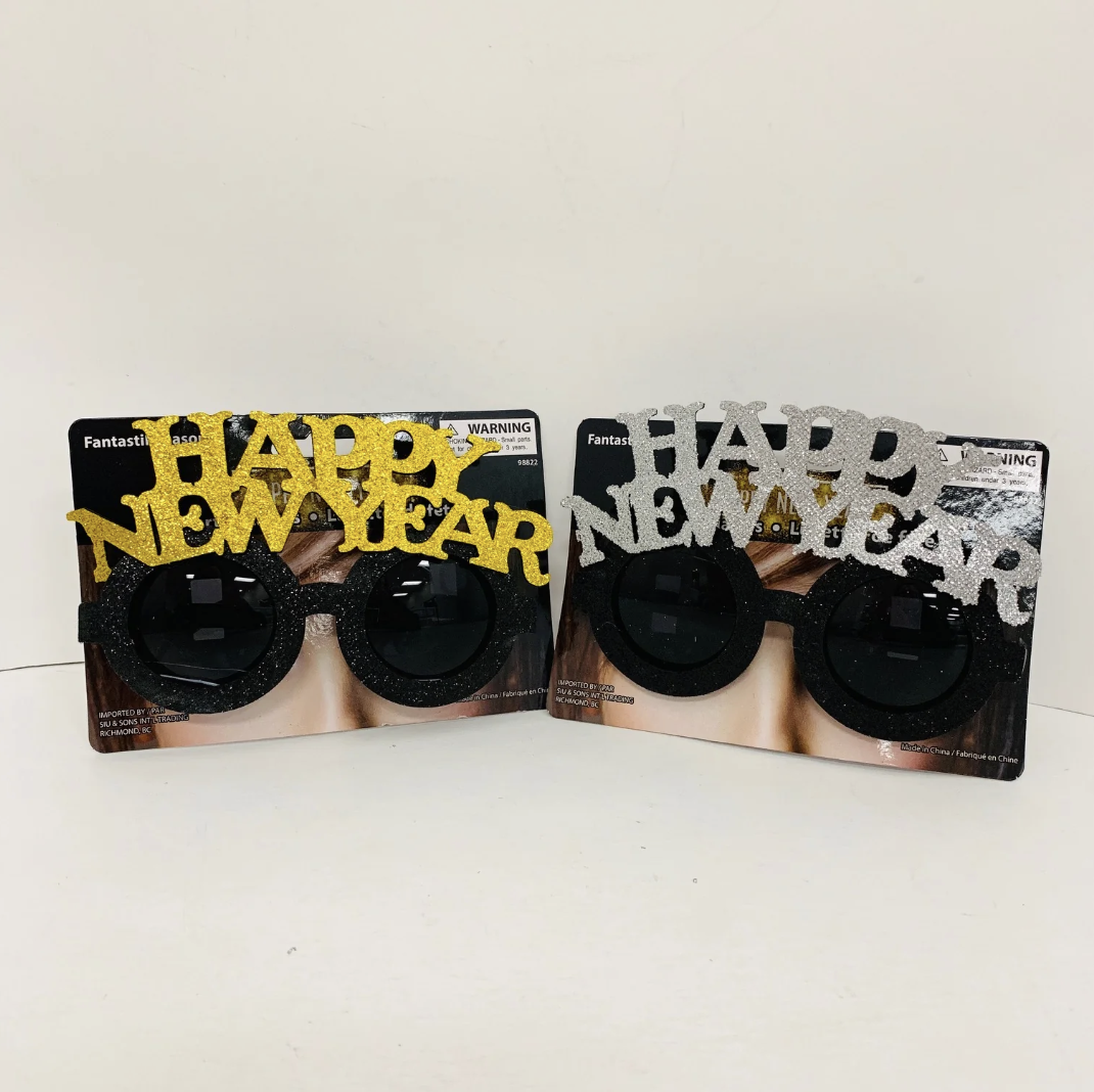 NY ACS GLASSES