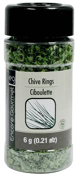 Chive Rings