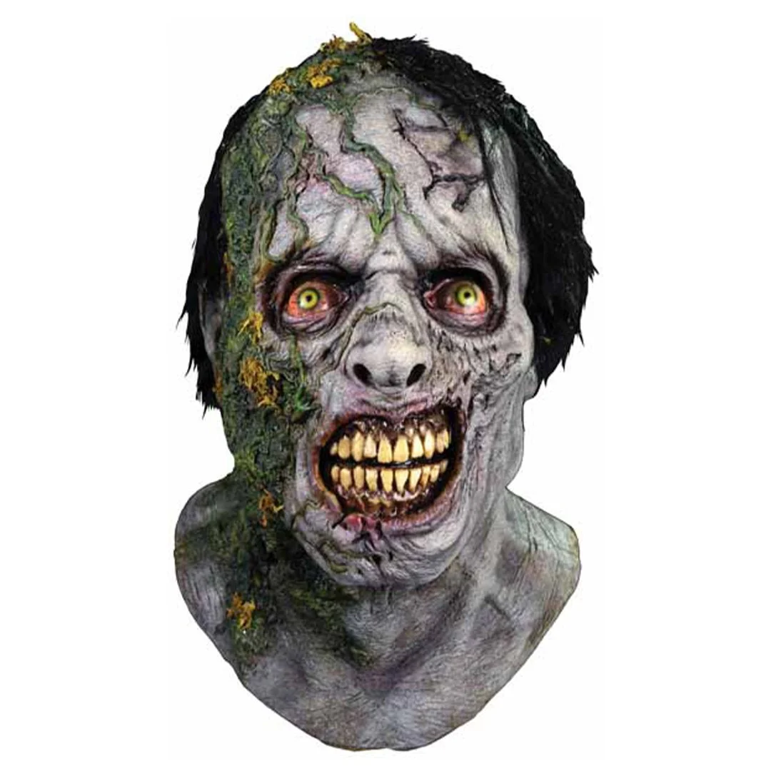 WALKING DEAD - MOSS WALKER MASK