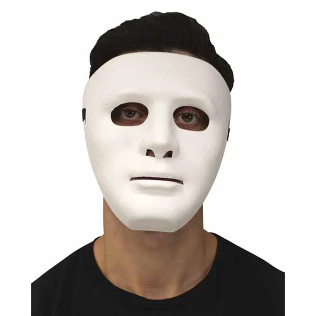 BLANK MASK MATTE
