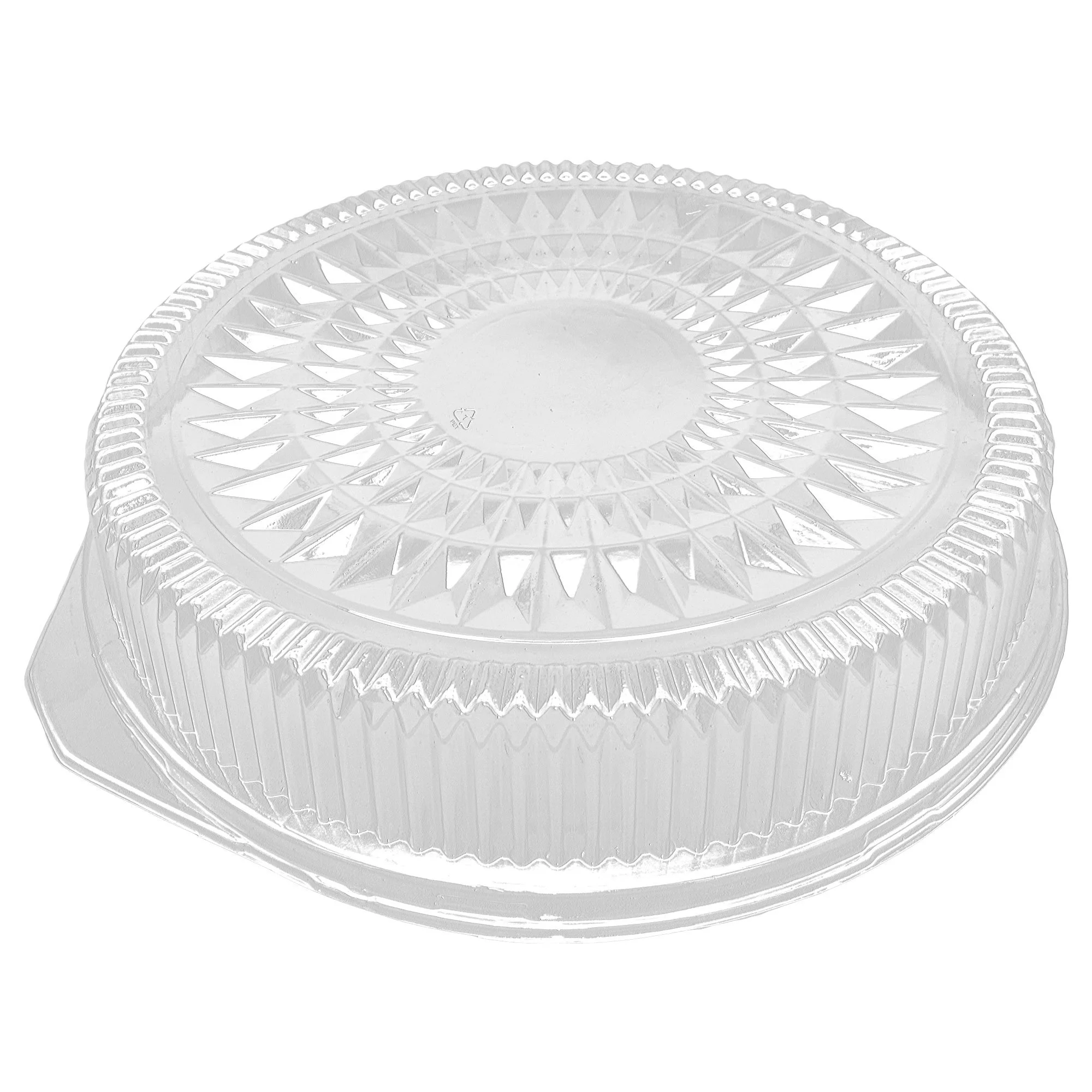 Chef Elite – Dome Plastic Lids – 18″ dia.