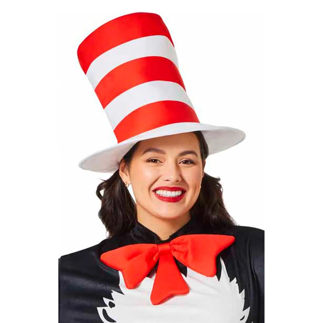 CAT IN THE HAT KIT - ADULT