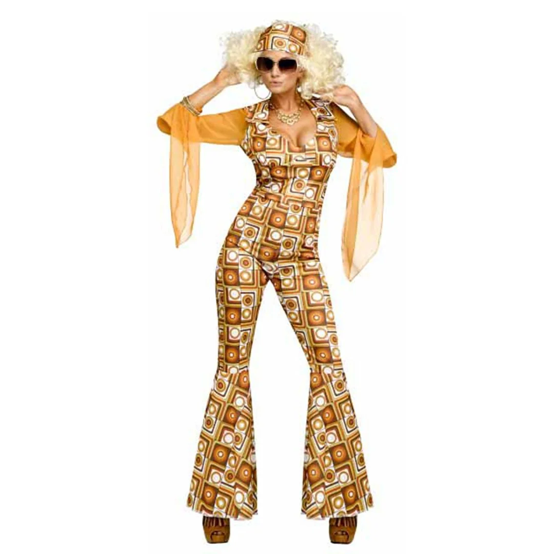 DISCO DIVA - ADULT